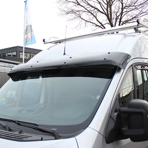 Sonnenblende Citroën Jumper 2024+ Top-Angebot