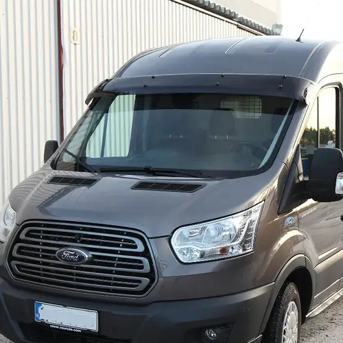 Direkt Vom Hersteller Sonnenblende Ford Transit 2014-2024