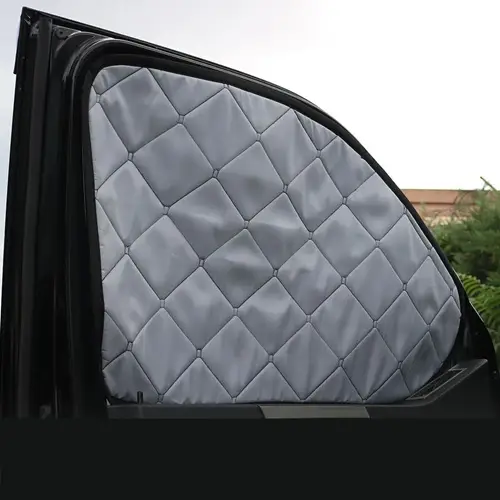 Sale Thermo-Magnetischer Vorhang Fiat Ducato 2024+