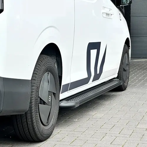 Trittbretter AT Farizon SV 2025+ Saisonangebot