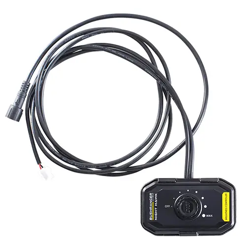 Preisknaller Verkabelunssystem Night Hawk VLI Serie