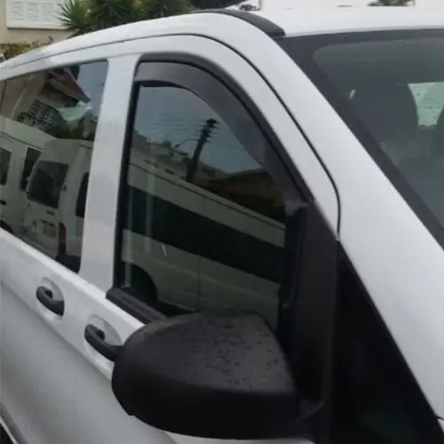 Meistverkauft Windabweiser Seitenfenster Mercedes Vito 2003 - 2014