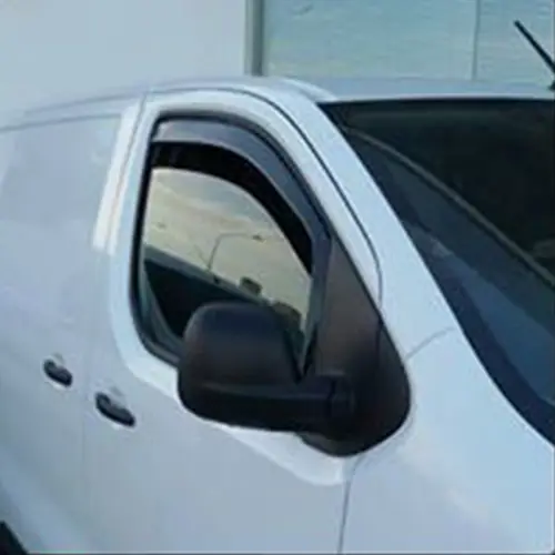 Nur Heute Windabweiser Seitenfenster Toyota Proace 2016-2024