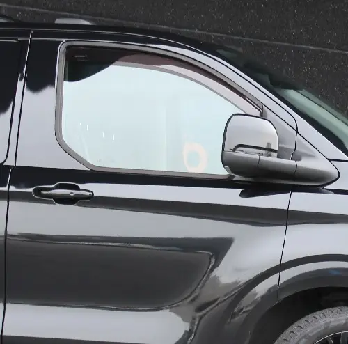 Bestseller Windabweiser Seitenfenster Volkswagen T7 e-Transporter 2024+