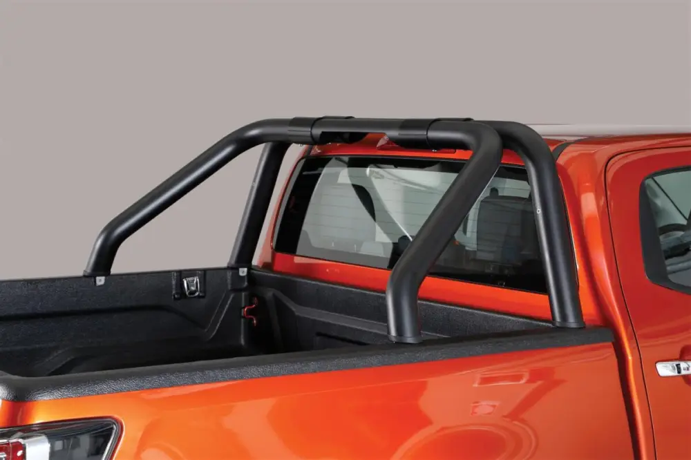 Angebot Überrollbügel für TOYOTA Hilux 2021 -