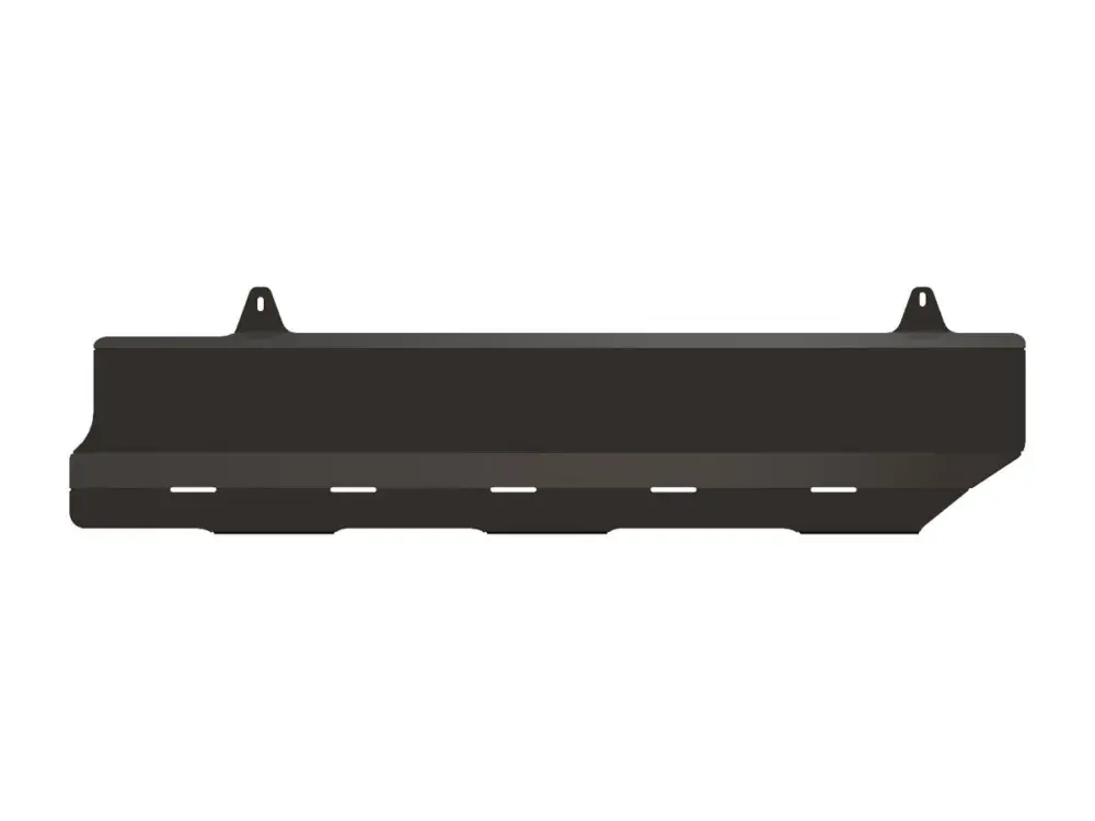 Unterfahrschutz Dacia Duster I (2010-2013) (2010 bis 2013) Benzinleitung Stahl 2 mm Preiswert