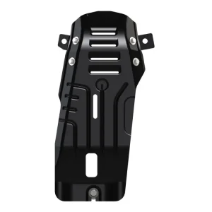 Unterfahrschutz Dacia Duster I (2014-2017) (2014 bis 2017) Hinterachsdifferential Stahl 1,8 mm Top-Seller