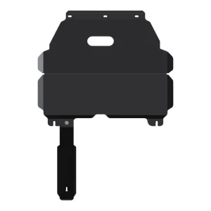 Meistverkauft Unterfahrschutz Geely Otaka 2007 - Motor & Getriebe Stahl 2 mm