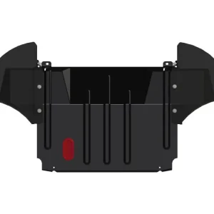 Unterfahrschutz Lada Kalina 2004 - Motor Stahl 2 mm Sonderangebot