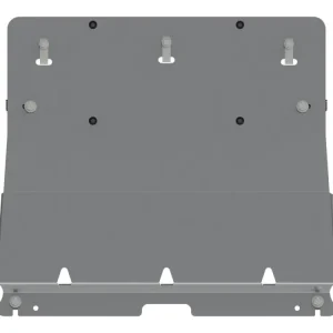Neu Unterfahrschutz Mini Cooper S (ab 2014) Motor & Getriebe Aluminium 5 mm