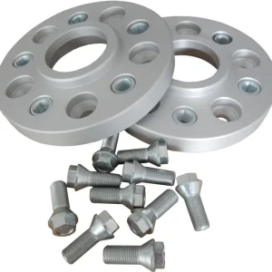 Beliebt Spurverbreiterung Seat Tarraco Vorderachse & Hinterachse 44 mm pro Achse Alu