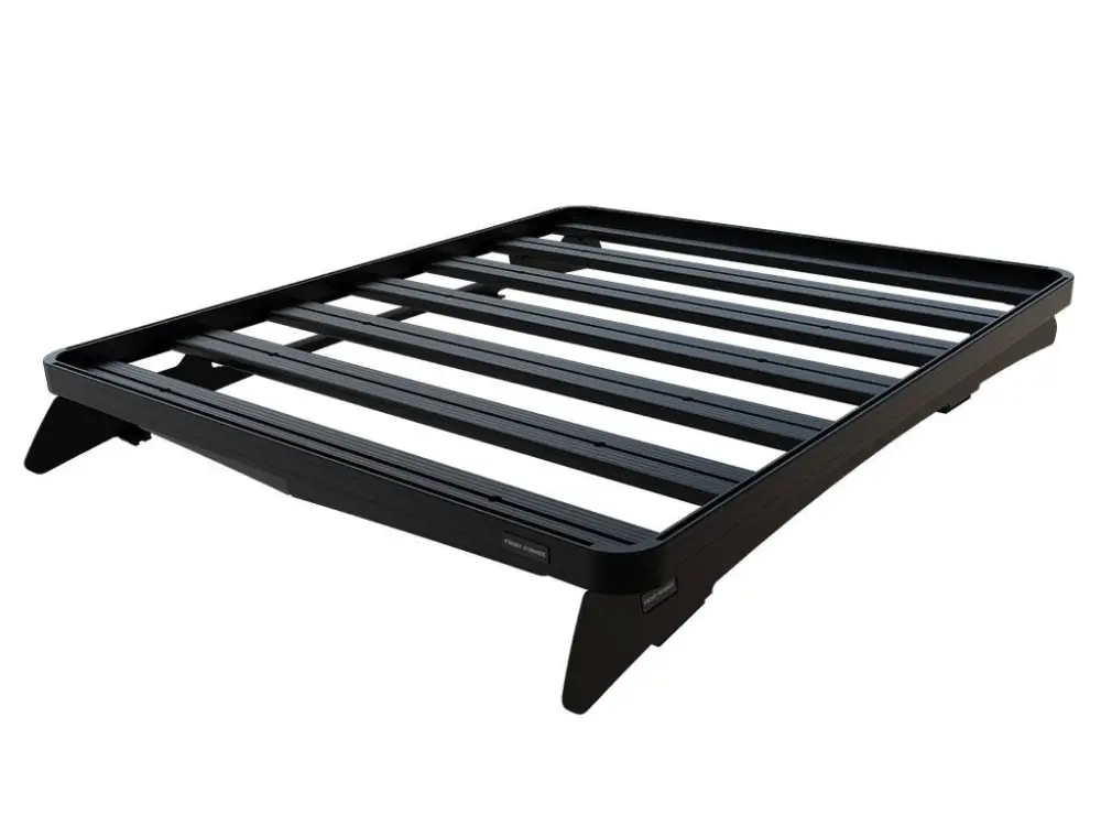 Fiat Fullback (2016 - 2019) Slimline II Dachträger Kit Neue Kollektion