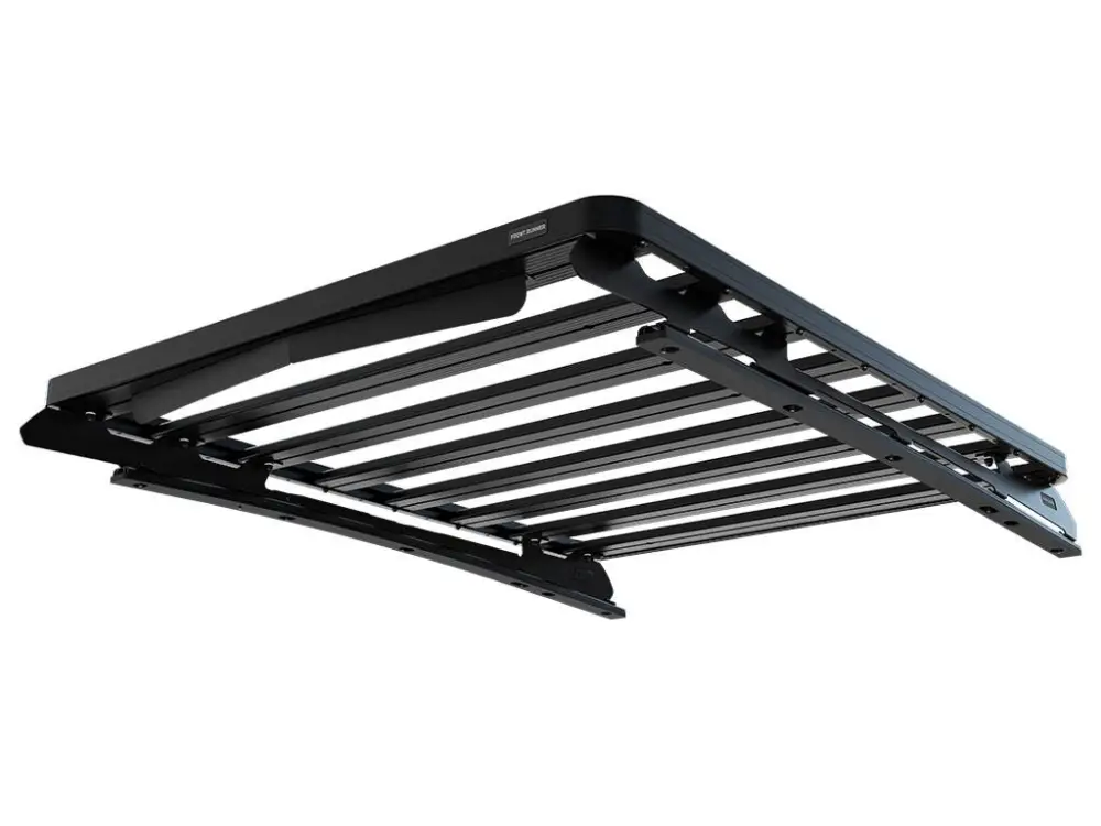 Jeep Grand Cherokee WK2 (2011 - 2021) Slimline II Dachträger Kit Letzte Chance