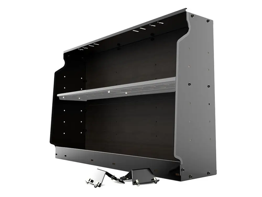 Expressversand Land Rover Defender TDI / TD5 (1983 - 2006) Gullwing Box