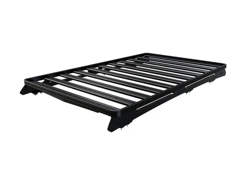 Sofort Bestellen Nissan Patrol / Armada Y62 (2010 - 2024) Slimline II Dachträger Kit