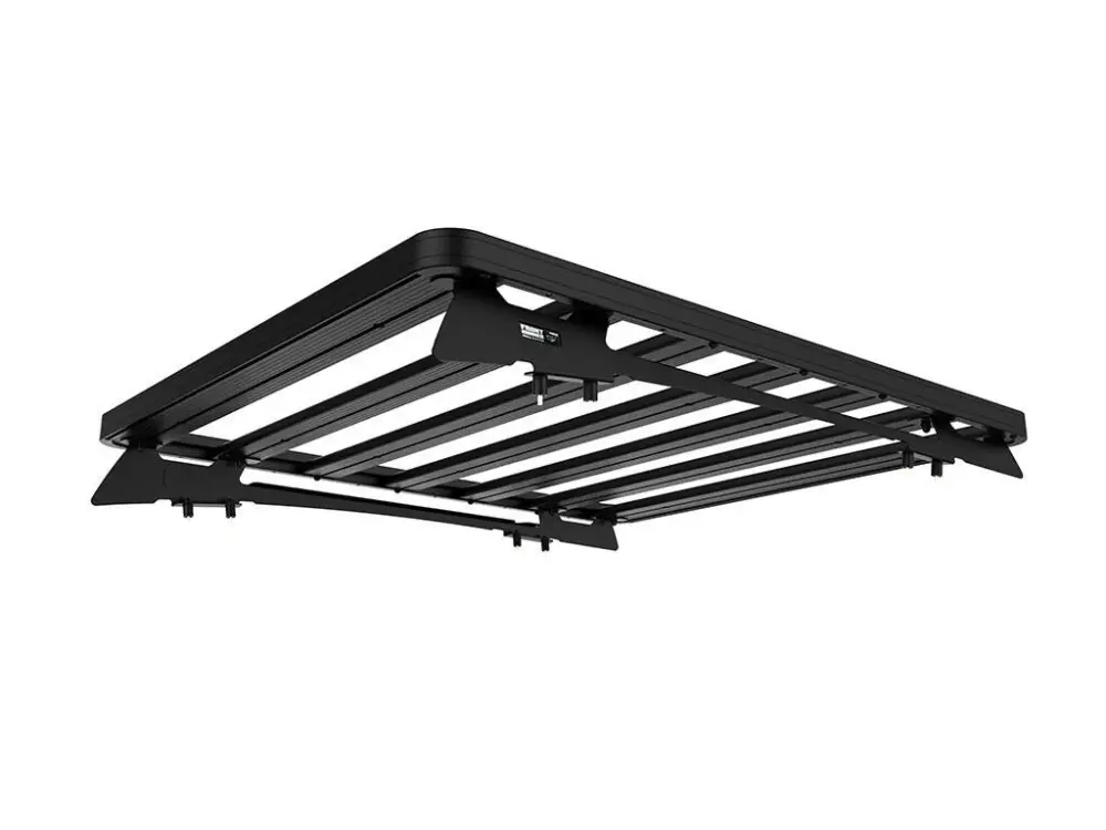Toyota Hilux (2005 - 2015) Slimline II Dachträger Kit Must-Have