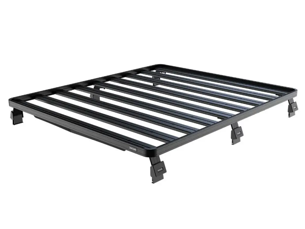 Toyota Land Cruiser 40 (1960 - 1984) Slimline II Dachträger Kit / Hoch Heißes Angebot